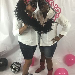 Meet your Posher, Leatrice